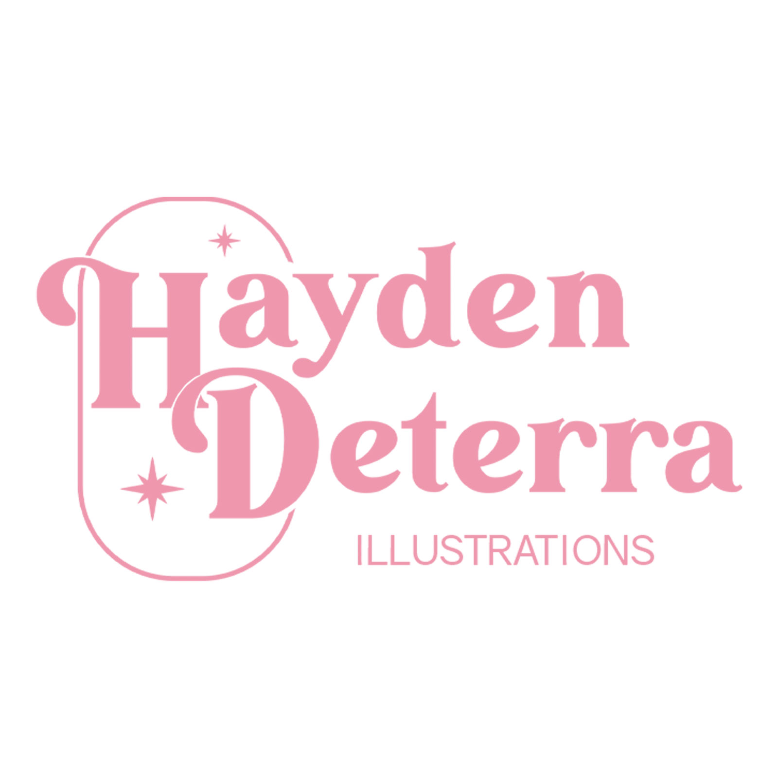 Hayden Deterra